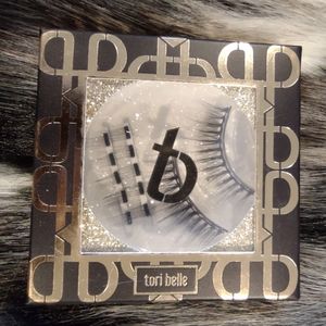 Tori Belle Magnetic Lash - Icicle